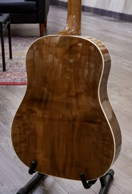 Store Special Product - Gibson - J-45 Studio Walnut - Natural